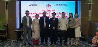 CÔNG TY TNHH TIẾP THỊ ỨNG DỤNG THÔNG THÁI 5