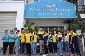 Công Ty TNHH May Sư Tử Vàng 7