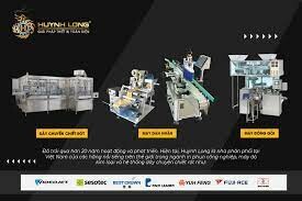 Thiết Bị Công Nghiệp Huỳnh Long 7