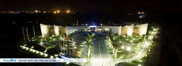 NƯỚC AQUAONE HẬU GIANG 6