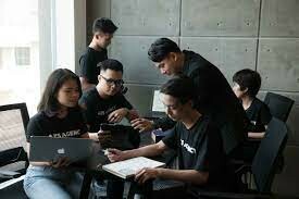 Công ty Truyền thông AZS Việt Nam 7