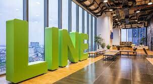 LINE Việt Nam 5