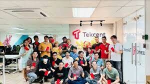 TEKCENT VIỆT NAM 8