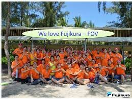 FUJIKURA FIBER OPTICS VIỆT NAM 1