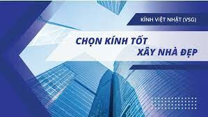 Kính An toàn Việt Nhật 1