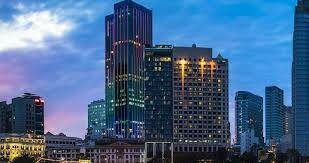 The Reverie Saigon 2