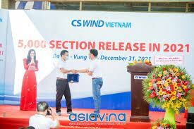 CS Wind Việt Nam 2