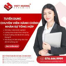 Gốm Sứ Việt Hương 1