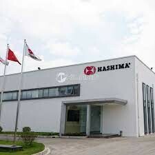 Hashima Việt Nam 3