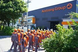 Austrong Group 2