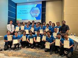 Cleandye Việt Nam 1