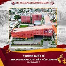 SNA Marianapolis International School 11