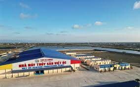 Thủy sản Việt Úc 3