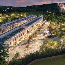 KHU NGHỈ DƯỠNG LYNN TIMES - Wyndham Thanh Thuỷ 3