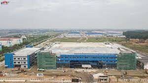 Sunny Opotech Việt Nam 1