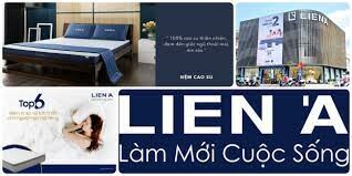 Nệm Mousse Liên á 4