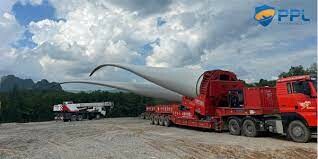 Tiếp Vận Bảo Tín - PPL 3