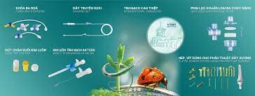 THIẾT BỊ Y TẾ USM HEALTHCARE 3