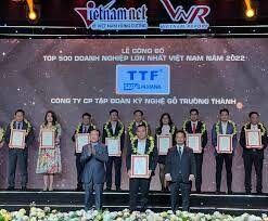 Kỹ Nghệ Gỗ Trường Thành 1