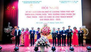 Phòng GDĐT Long Biên 1