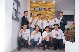 Công Nghệ Cơ Điện Reecons 6