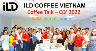 ILD COFFEE VIỆT NAM 8