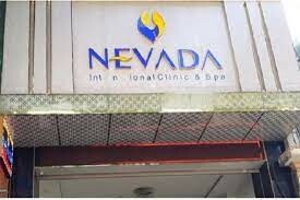 Công ty Đầu tư Quốc tế Nevada 7