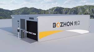 Công Nghệ Tự Động Linkyue 4