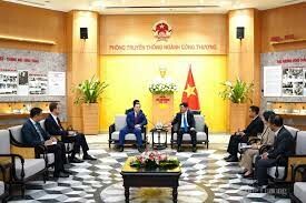 Zarubezhneft Vietnam 7