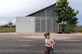 BÌNH THUẬN HOUSE 7