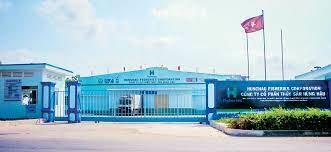 Phát triển Hùng Hậu - HungHau Holdings 8