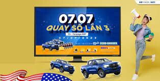 Kbvision Việt Nam 5