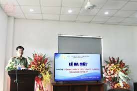 Việt Mỹ Bình Định 3