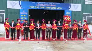 MTV Thương mại và Đầu tư Glass Vico 4