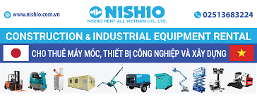 Nishio Rent All Vietnam Co., LTD. 11