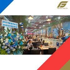 THỰC PHẨM TINH HOA TOÀN CẦU 1