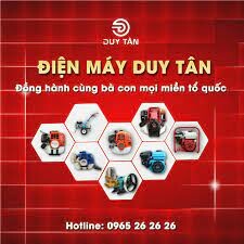 ĐIỆN MÁY DUY TÂN 2