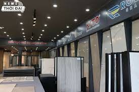 Công Ty Gốm Sứ Việt Elite 2