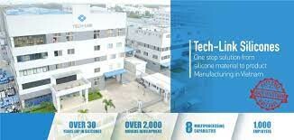 TECH-LINK SILICONES 2