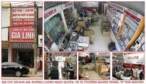 Nội Thất Gia Linh 1