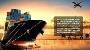 KEN LOGISTICS 2