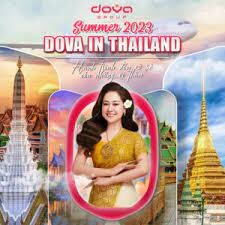 TẬP ĐOÀN DƯỢC MỸ PHẨM DOVA 2