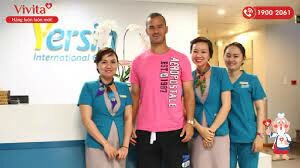 Phòng Khám Yersin 2