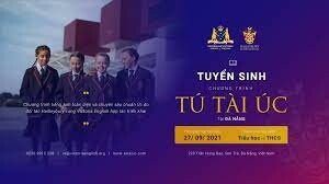 Giáo Dục Quốc Tế Victoria - Australia 6