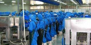 Thủy Sản Incomfish 5