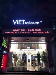 Thời Trang Quốc Tế Việt Tailor 4