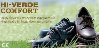 MIDORI ANZEN VIỆT NAM 4