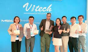 Vitech Development 4