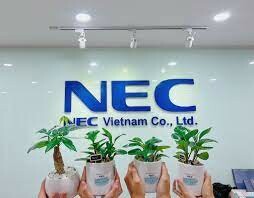 NEC Việt Nam 4