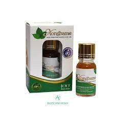 Dược Phẩm Minh Anh 4